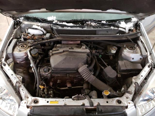 Фото 12 с аукциона – 2002 TOYOTA RAV4 с VIN JTEHH20V026037113