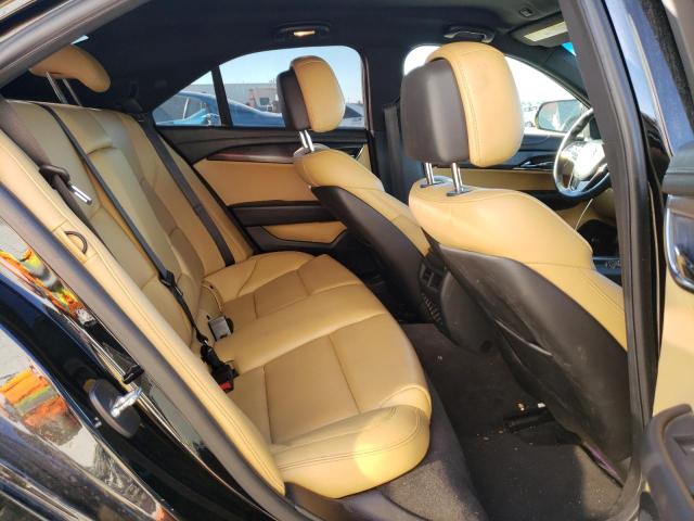 Foto 10 de la subasta – 2014 CADILLAC ATS con VIN 1G6AA5RA2E0175788