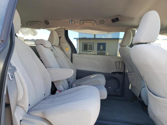 Photo 11 from auction – 2013 TOYOTA SIENNA LE with VIN 5TDKK3DC0DS310404