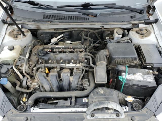 Photo 11 from auction – 2009 KIA OPTIMA LX with VIN KNAGE228695296783
