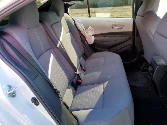 Photo 10 from auction – 2022 TOYOTA COROLLA SE with VIN JTDS4MCE2NJ083587