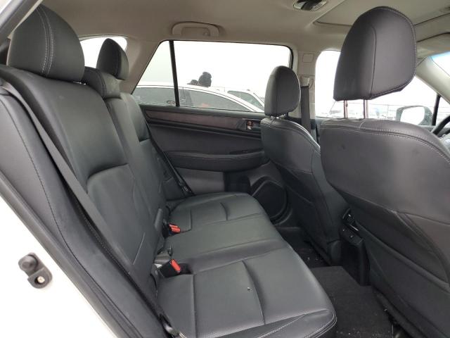 Photo 11 from auction – 2017 SUBARU OUTBACK 3. with VIN 4S4BSENC7H3285997