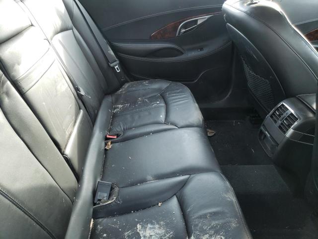 Photo 10 from auction – 2013 BUICK LACROSSE with VIN 1G4GC5ER2DF139992