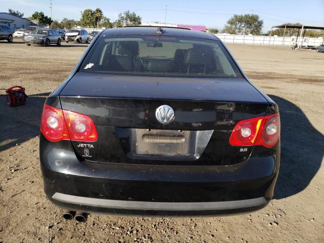 Photo 6 from auction – 2005 VOLKSWAGEN NEW JETTA with VIN 3VWDF71K85M608696