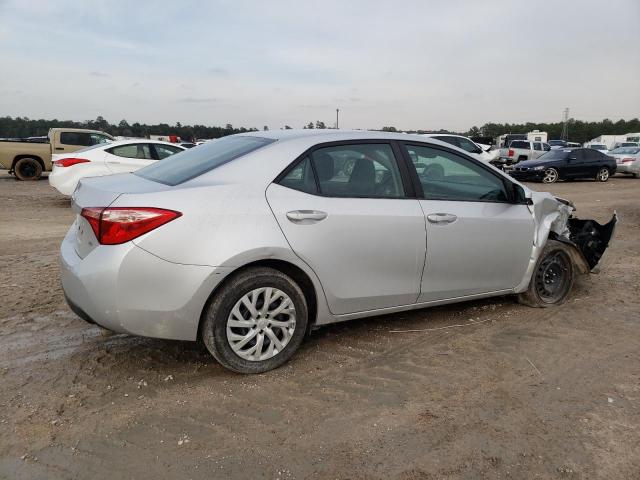 Photo 3 from auction – 2018 TOYOTA COROLLA L with VIN 5YFBURHE0JP804789