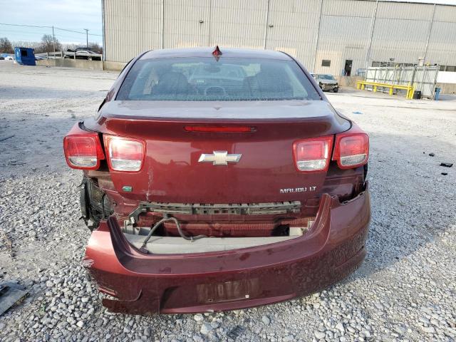 Photo 6 from auction – 2015 CHEVROLET MALIBU 2LT with VIN 1G11D5SLXFF279985