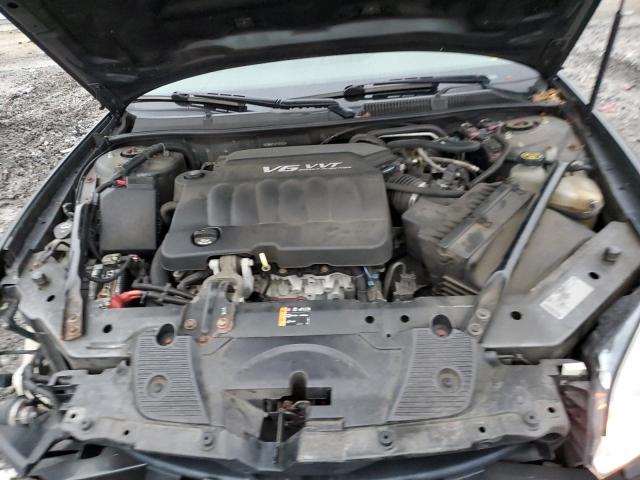 Photo 11 from auction – 2014 CHEVROLET IMPALA LIM with VIN 2G1WA5E3XE1169812