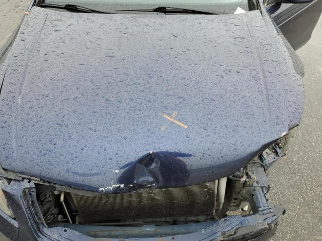 Photo 11 from auction – 2012 HONDA ACCORD LX with VIN 1HGCP2F3XCA142667