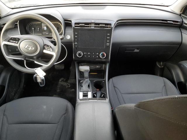 Photo 8 from auction – 2022 HYUNDAI TUCSON SEL with VIN 5NMJBCAE4NH070568