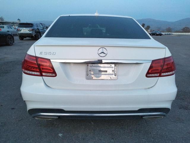 Photo 6 from auction – 2014 MERCEDES-BENZ E 350 with VIN WDDHF5KB9EA813129