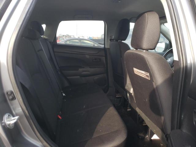 Photo 11 from auction – 2014 MITSUBISHI OUTLANDER with VIN 4A4AP3AUXEE015854