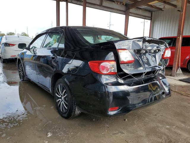 Photo 2 from auction – 2013 TOYOTA COROLLA BA with VIN 2T1BU4EEXDC124457