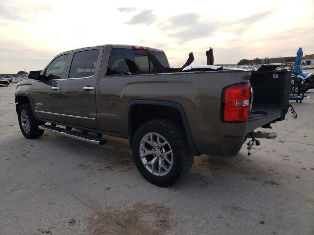 Photo 2 from auction – 2014 GMC SIERRA K15 with VIN 3GTU2VECXEG159283