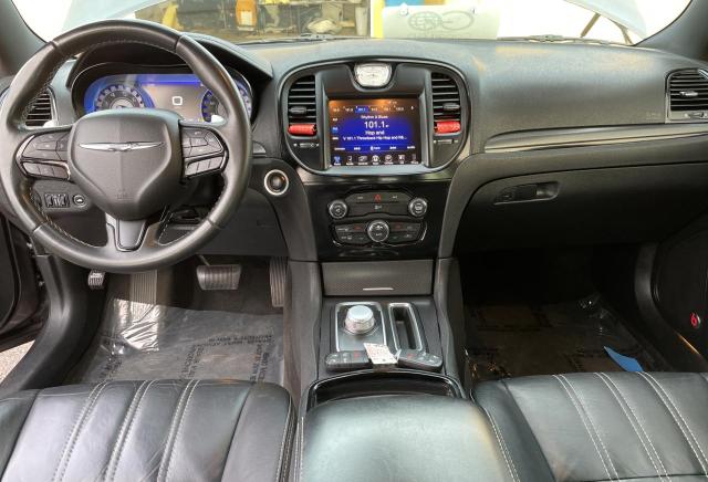 صورة رقم 9 من المزاد - 2015 CHRYSLER 300 S مع VIN 2C3CCABG1FH881904