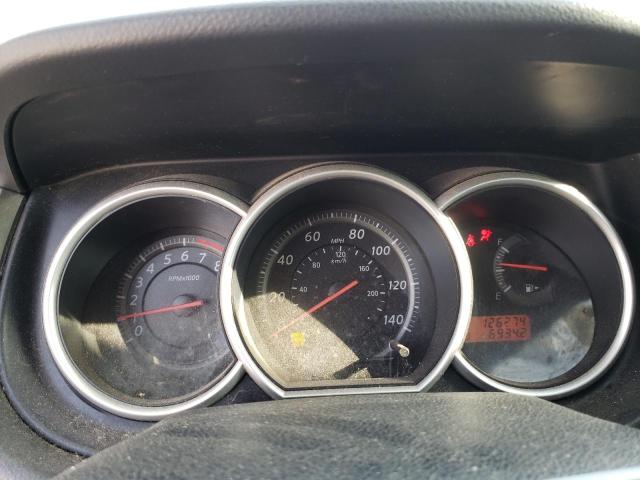 Photo 9 from auction – 2010 NISSAN VERSA S with VIN 3N1BC1AP7AL419858
