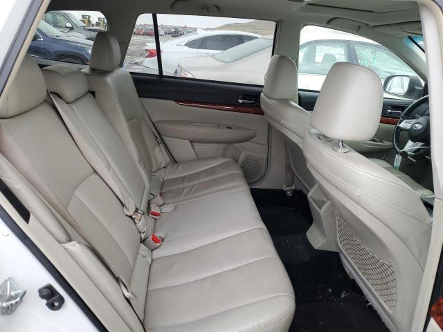 Photo 10 from auction – 2010 SUBARU OUTBACK 2. with VIN 4S4BRCKC6A3379279