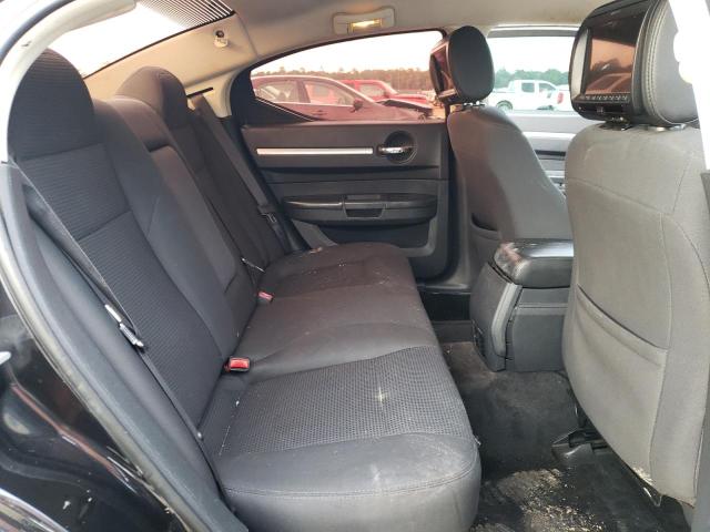 Photo 10 from auction – 2010 DODGE CHARGER with VIN 2B3CA3CV7AH247954