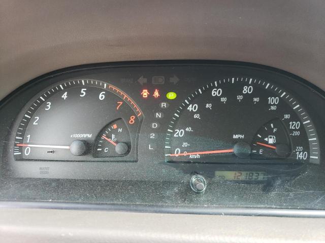 Photo 9 from auction – 2004 TOYOTA CAMRY LE with VIN 4T1BE32K24U309375