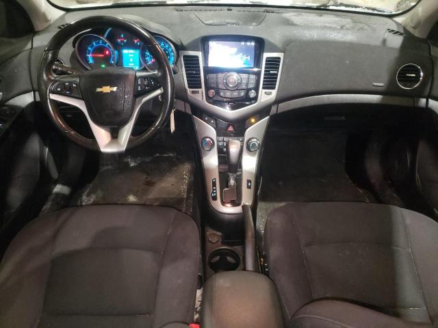 Photo 8 from auction – 2013 CHEVROLET CRUZE LT with VIN 1G1PC5SB2D7306124