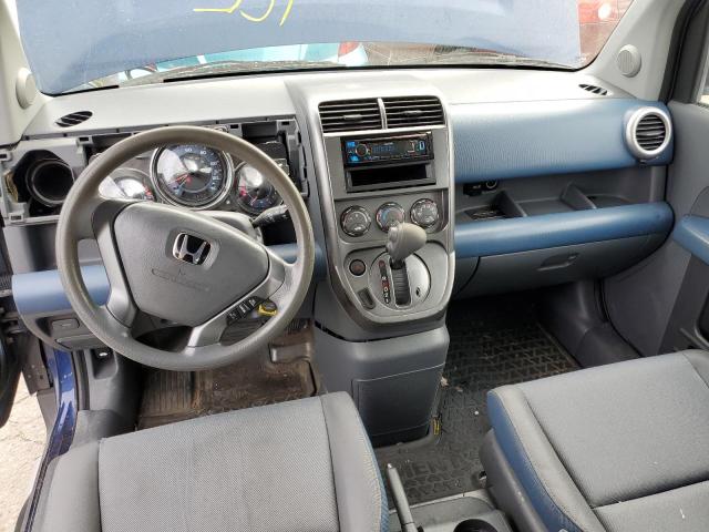 صورة رقم 8 من المزاد - 2003 HONDA ELEMENT EX مع VIN 5J6YH28683L046009