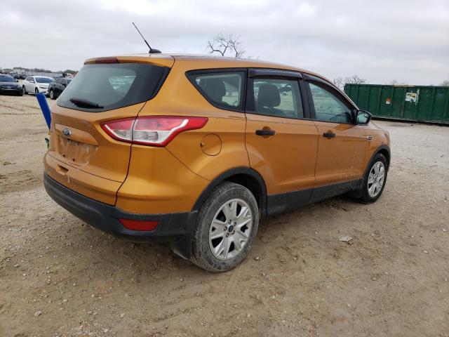 Photo 3 from auction – 2016 FORD ESCAPE S with VIN 1FMCU0F78GUB51477