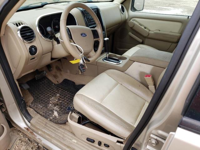 Photo 7 from auction – 2007 FORD EXPLORER X with VIN 1FMEU63E67UB73718