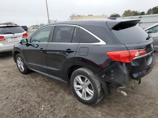 Photo 2 from auction – 2013 ACURA RDX TECHNO with VIN 5J8TB4H56DL016658