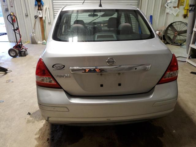 Photo 6 from auction – 2010 NISSAN VERSA S with VIN 3N1BC1AP1AL378823