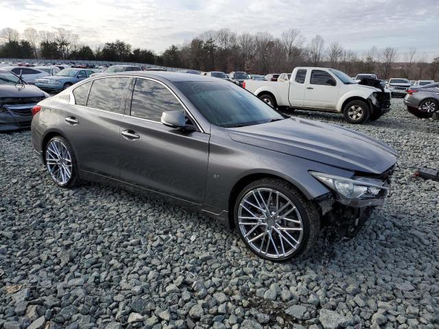 Photo 4 from auction – 2015 INFINITI Q50 BASE with VIN JN1BV7AR8FM404619