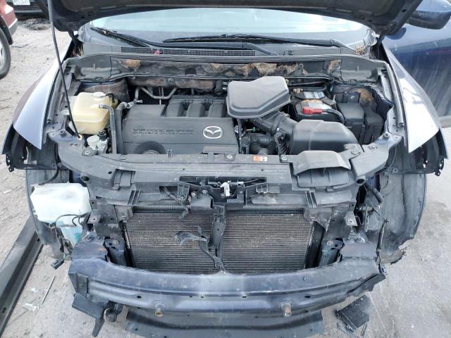 Photo 12 from auction – 2012 MAZDA CX-9 with VIN JM3TB3CAXC0367996