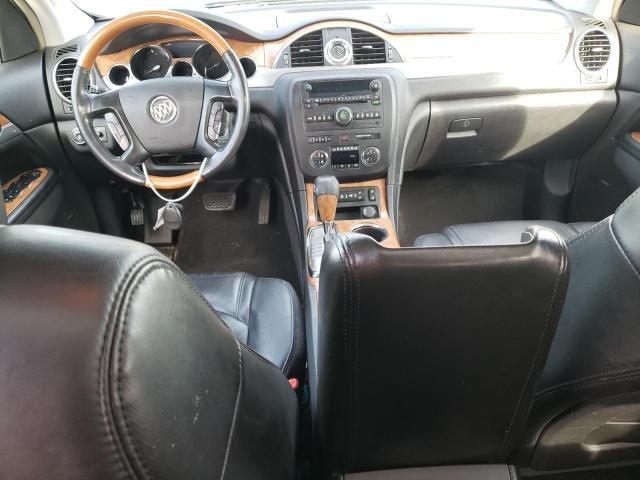 Photo 8 from auction – 2009 BUICK ENCLAVE CX with VIN 5GAER23D69J155070