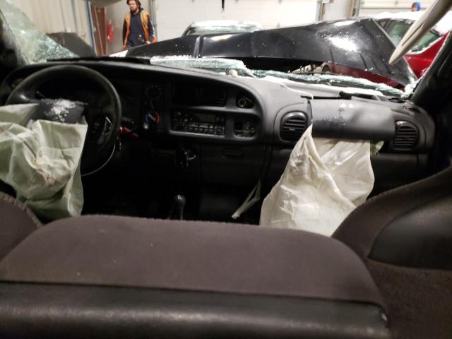 Zdjęcie 8 z aukcji – 1998 DODGE RAM 1500 z VIN 1B7HF16Z1WS761744