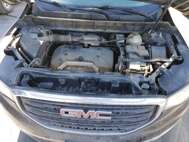 Photo 12 from auction – 2017 GMC ACADIA SLE with VIN 1GKKNRLA2HZ285086