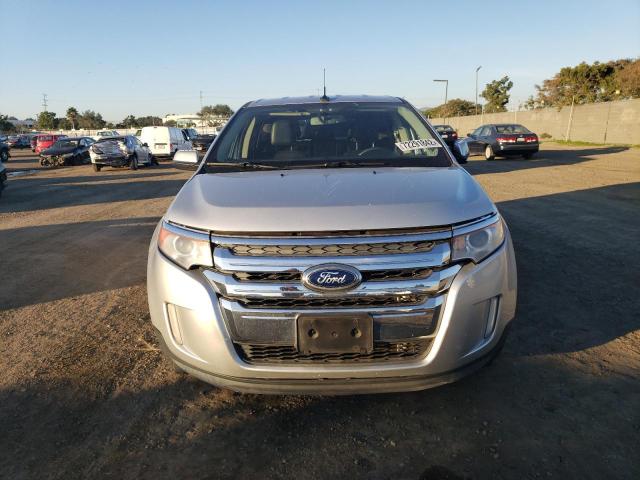 Photo 5 from auction – 2011 FORD EDGE LIMIT with VIN 2FMDK3KC8BBB11395