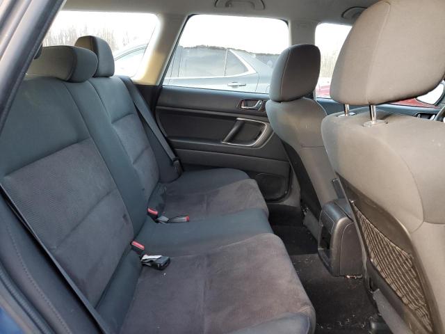 Foto 11 de la subasta – 2008 SUBARU OUTBACK 2. con VIN 4S4BP61C187365978