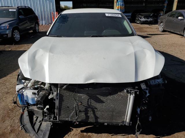 Photo 5 from auction – 2019 NISSAN ALTIMA SR with VIN 1N4BL4CV0KC185723
