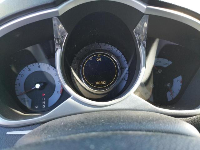 Foto 9 de la subasta – 2011 CADILLAC SRX con VIN 3GYFNGEY9BS625103