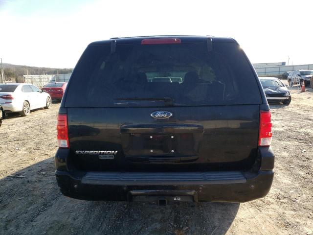 Photo 6 from auction – 2004 FORD EXPEDITION with VIN 1FMFU17L74LB61174