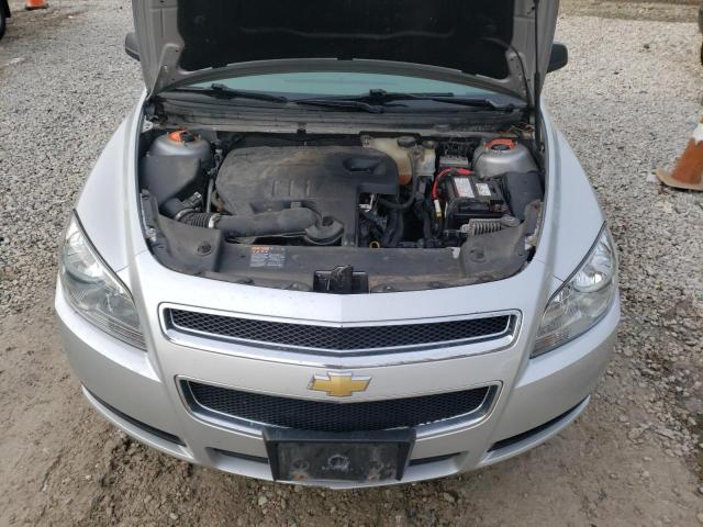 Photo 11 from auction – 2012 CHEVROLET MALIBU LS with VIN 1G1ZA5EU4CF399454