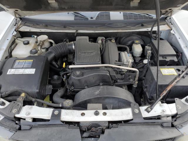 Photo 12 from auction – 2005 CHEVROLET TRAILBLAZE with VIN 1GNDT13S852295167