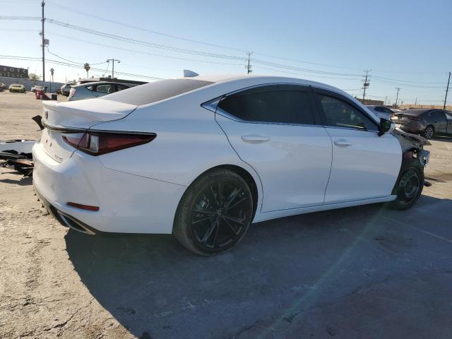 Photo 3 from auction – 2022 LEXUS ES 350 BAS with VIN 58AGZ1B11NU136691