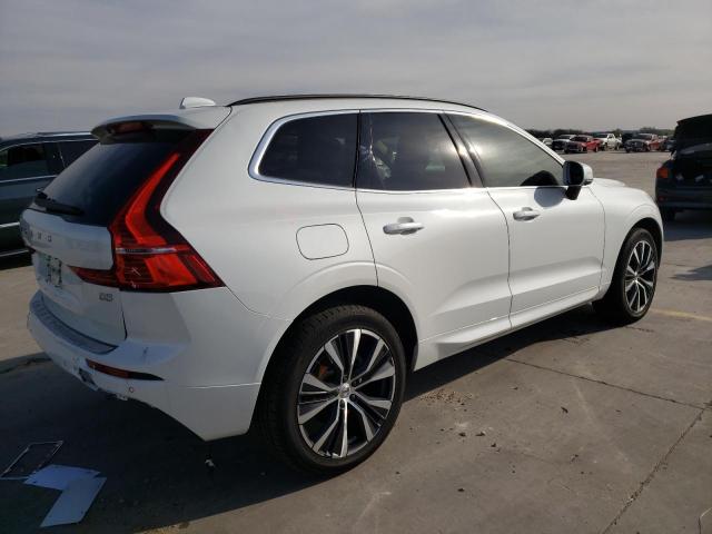 Photo 3 from auction – 2022 VOLVO XC60 B5 MO with VIN YV4L12DK2N1053489