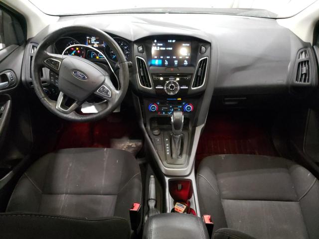 Photo 8 from auction – 2018 FORD FOCUS SEL with VIN 1FADP3M29JL239112