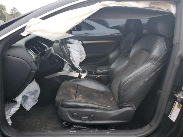 Photo 7 from auction – 2010 AUDI A5 PRESTIG with VIN WAUWFAFRXAA012041