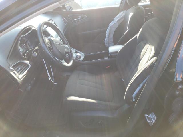 Photo 7 from auction – 2015 CHRYSLER 200 LIMITE with VIN 1C3CCCAB0FN676745