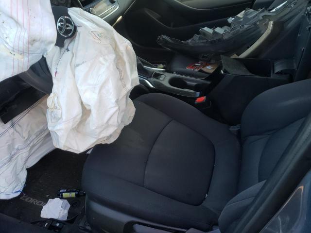 Photo 7 from auction – 2020 TOYOTA COROLLA LE with VIN 5YFHPRAE9LP012090