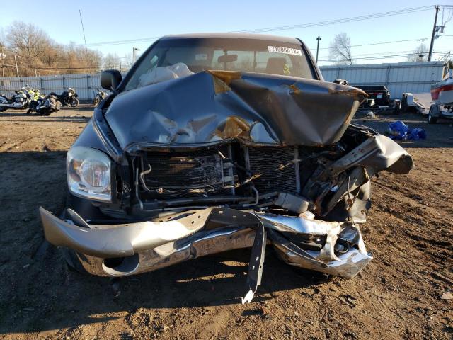Photo 5 from auction – 2007 DODGE RAM 1500 S with VIN 1D7HU18267S219262