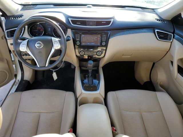 Photo 8 from auction – 2016 NISSAN ROGUE S with VIN 5N1AT2MV3GC890768