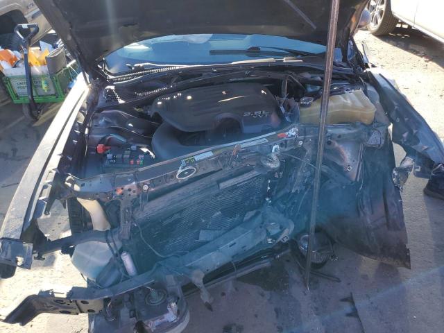 Photo 11 from auction – 2014 DODGE CHALLENGER with VIN 2C3CDYAG6EH233884
