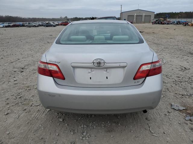 Photo 6 from auction – 2009 TOYOTA CAMRY BASE with VIN 4T1BE46K39U294375